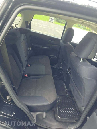 2016 Honda CR-V EX – miniatura 16
