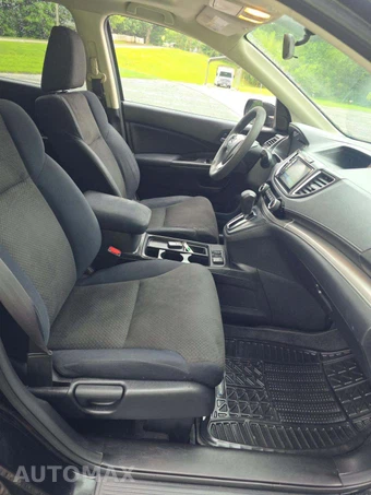 2016 Honda CR-V EX – miniatura 18
