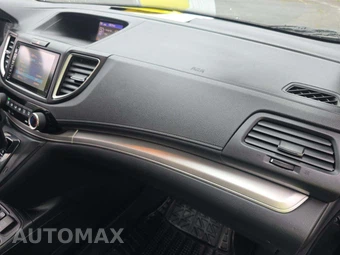 2016 Honda CR-V EX – miniatura 19