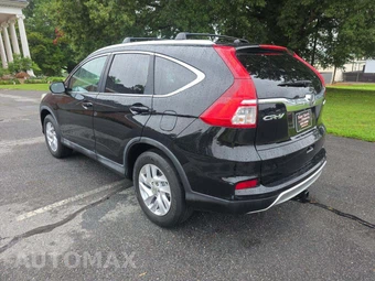 2016 Honda CR-V EX – miniatura 2