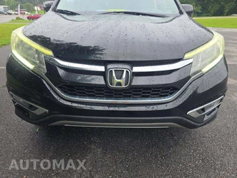 2016 Honda CR-V EX – miniatura 21