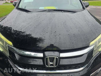 2016 Honda CR-V EX – miniatura 22