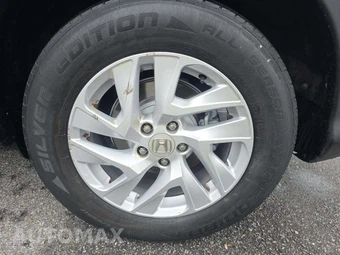 2016 Honda CR-V EX – miniatura 23