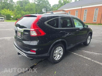 2016 Honda CR-V EX – miniatura 3