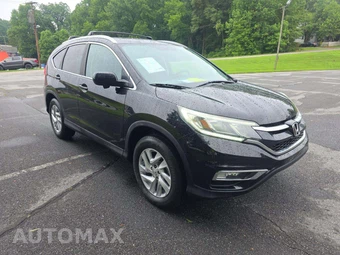 2016 Honda CR-V EX – miniatura 4