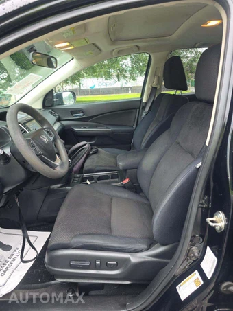 2016 Honda CR-V EX – miniatura 6