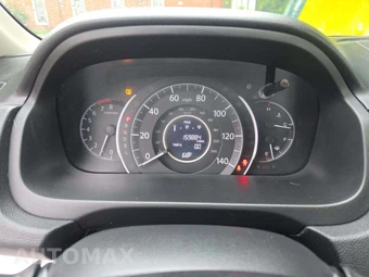 2016 Honda CR-V EX – miniatura 9