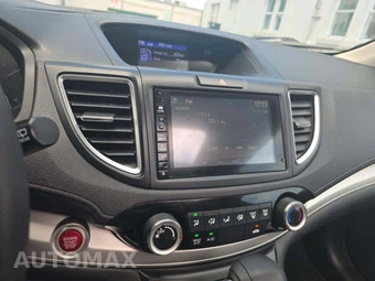 2016 Honda CR-V EX - miniatura 10