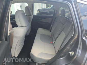 2016 Honda CR-V EX - miniatura 13