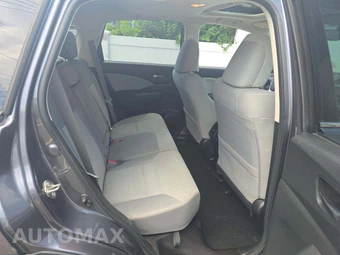 2016 Honda CR-V EX - miniatura 16