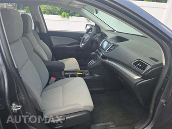 2016 Honda CR-V EX - miniatura 18
