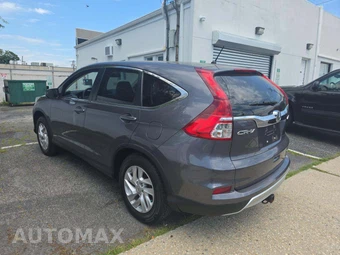 2016 Honda CR-V EX - miniatura 2