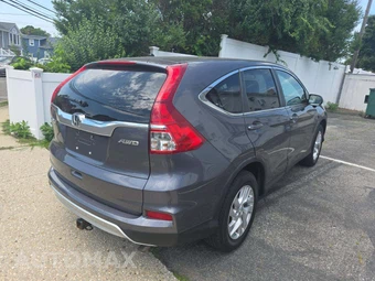 2016 Honda CR-V EX - miniatura 3