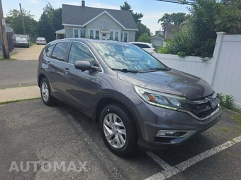 2016 Honda CR-V EX - miniatura 4