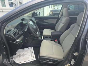 2016 Honda CR-V EX - miniatura 6