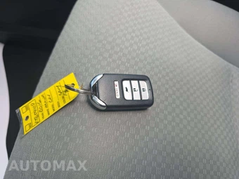 2016 Honda CR-V EX - miniatura 8