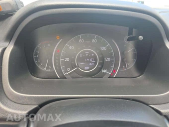 2016 Honda CR-V EX - miniatura 9