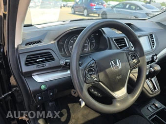 2016 Honda CR-V EX - miniatura 10