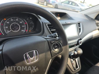 2016 Honda CR-V EX - miniatura 11