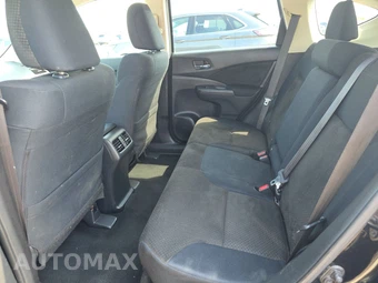 2016 Honda CR-V EX - miniatura 13