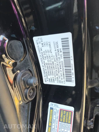 2016 Honda CR-V EX - miniatura 14