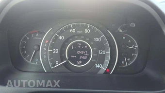 2016 Honda CR-V EX - miniatura 18