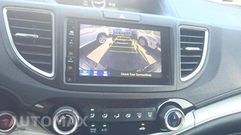 2016 Honda CR-V EX - miniatura 19