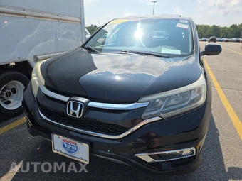 2016 Honda CR-V EX - miniatura 2
