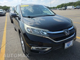 2016 Honda CR-V EX - miniatura 3