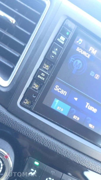 2016 Honda CR-V EX - miniatura 32