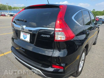 2016 Honda CR-V EX - miniatura 4