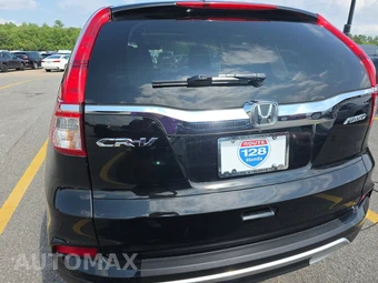 2016 Honda CR-V EX - miniatura 5