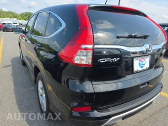 2016 Honda CR-V EX - miniatura 6