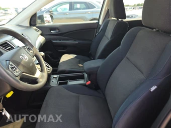 2016 Honda CR-V EX - miniatura 7