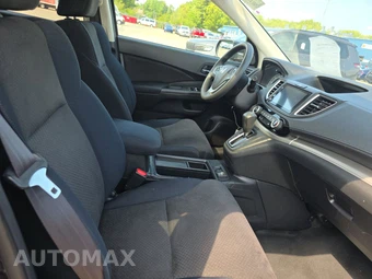 2016 Honda CR-V EX - miniatura 8