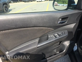 2016 Honda CR-V EX - miniatura 9