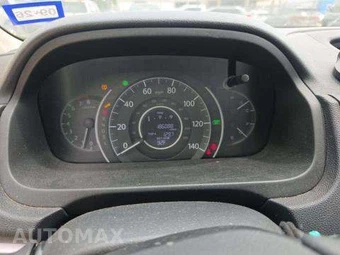 2016 Honda CR-V EX – miniatura 10