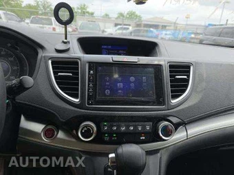 2016 Honda CR-V EX – miniatura 11
