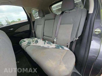2016 Honda CR-V EX – miniatura 14