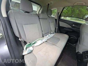 2016 Honda CR-V EX – miniatura 17