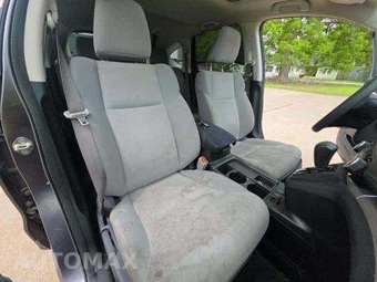 2016 Honda CR-V EX – miniatura 19