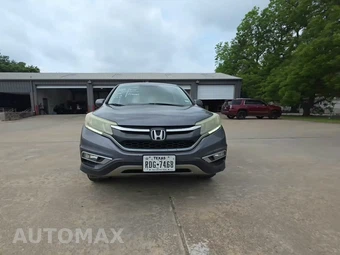 2016 Honda CR-V EX – miniatura 2