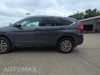 2016 Honda CR-V EX – miniatura 3