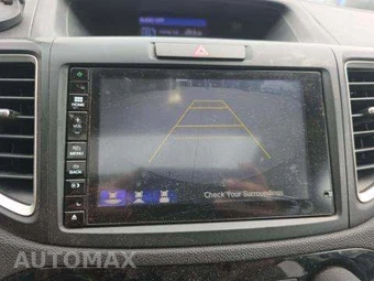 2016 Honda CR-V EX – miniatura 35