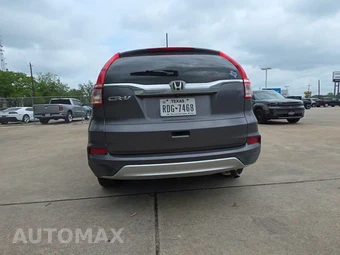 2016 Honda CR-V EX – miniatura 4