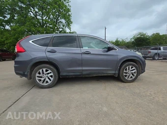 2016 Honda CR-V EX – miniatura 5