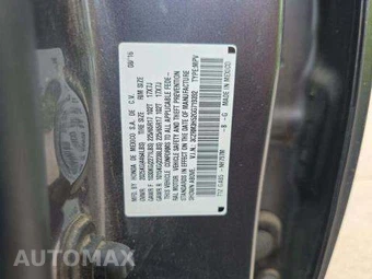 2016 Honda CR-V EX – miniatura 6