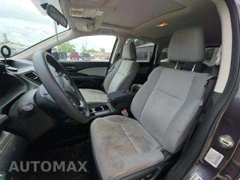 2016 Honda CR-V EX – miniatura 7
