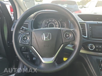 2016 Honda CR-V EX - miniatura 10