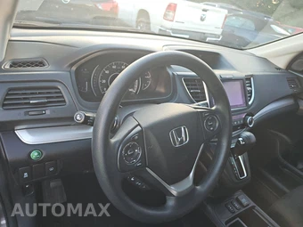 2016 Honda CR-V EX - miniatura 11